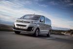 Citroen SpaceTourer 2016 года